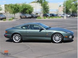 2000 Aston Martin DB7 (CC-2049912) for sale in Mesa, Arizona