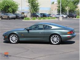 2000 Aston Martin DB7 (CC-2049912) for sale in Mesa, Arizona