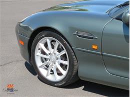 2000 Aston Martin DB7 (CC-2049912) for sale in Mesa, Arizona