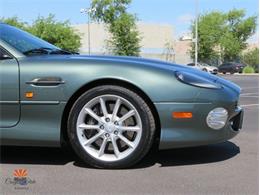 2000 Aston Martin DB7 (CC-2049912) for sale in Mesa, Arizona