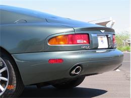 2000 Aston Martin DB7 (CC-2049912) for sale in Mesa, Arizona