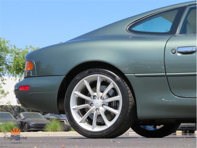 2000 Aston Martin DB7 (CC-2049912) for sale in Mesa, Arizona