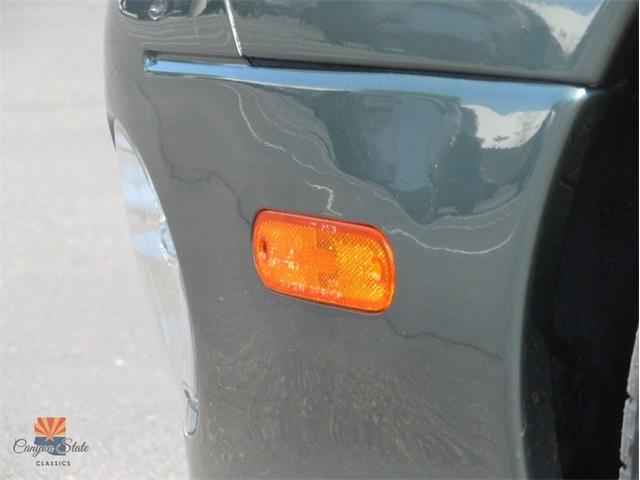 2000 Aston Martin DB7 (CC-2049912) for sale in Mesa, Arizona