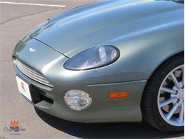 2000 Aston Martin DB7 (CC-2049912) for sale in Mesa, Arizona