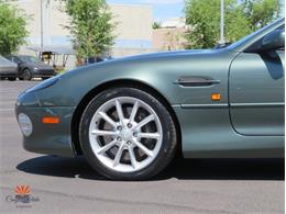 2000 Aston Martin DB7 (CC-2049912) for sale in Mesa, Arizona