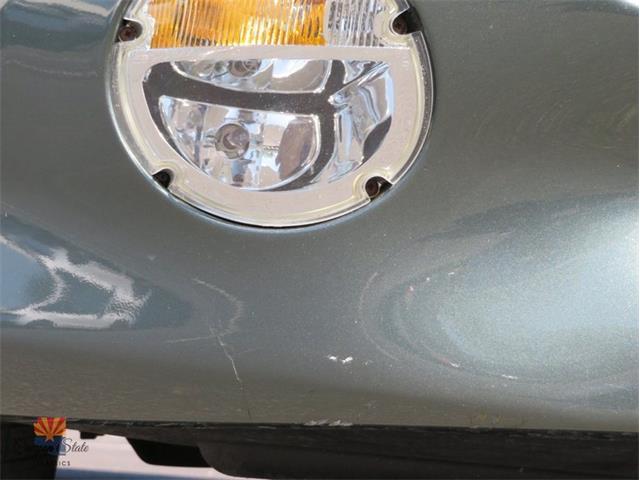 2000 Aston Martin DB7 (CC-2049912) for sale in Mesa, Arizona