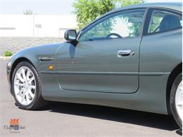 2000 Aston Martin DB7 (CC-2049912) for sale in Mesa, Arizona