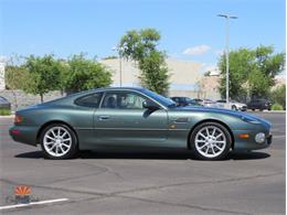 2000 Aston Martin DB7 (CC-2049912) for sale in Mesa, Arizona