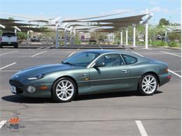 2000 Aston Martin DB7 (CC-2049912) for sale in Mesa, Arizona