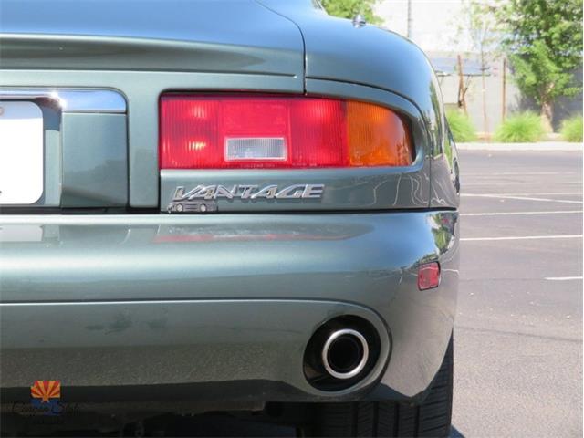 2000 Aston Martin DB7 (CC-2049912) for sale in Mesa, Arizona