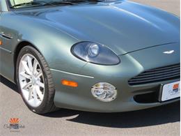 2000 Aston Martin DB7 (CC-2049912) for sale in Mesa, Arizona