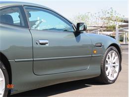 2000 Aston Martin DB7 (CC-2049912) for sale in Mesa, Arizona
