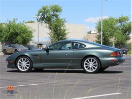 2000 Aston Martin DB7 (CC-2049912) for sale in Mesa, Arizona