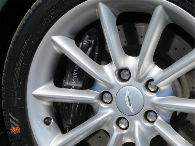 2000 Aston Martin DB7 (CC-2049912) for sale in Mesa, Arizona