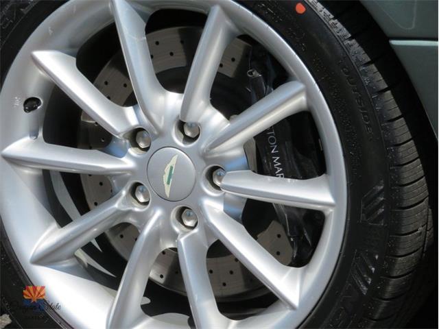 2000 Aston Martin DB7 (CC-2049912) for sale in Mesa, Arizona