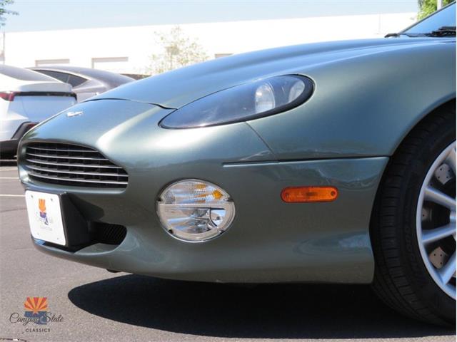 2000 Aston Martin DB7 (CC-2049912) for sale in Mesa, Arizona