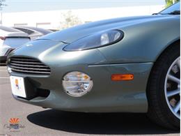 2000 Aston Martin DB7 (CC-2049912) for sale in Mesa, Arizona