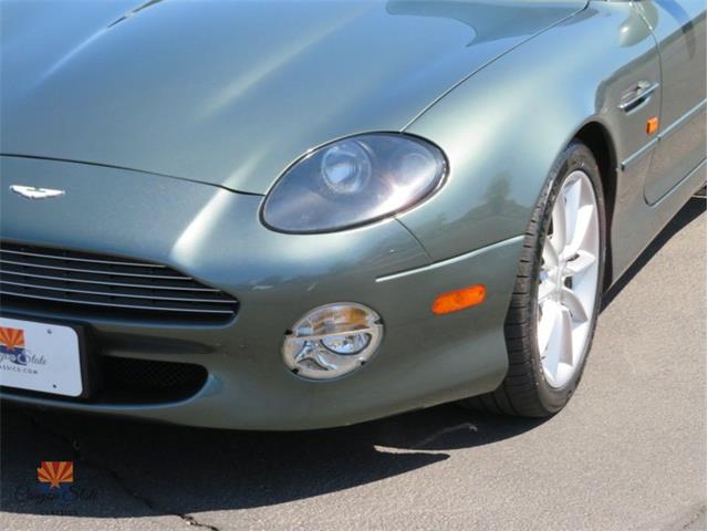 2000 Aston Martin DB7 (CC-2049912) for sale in Mesa, Arizona