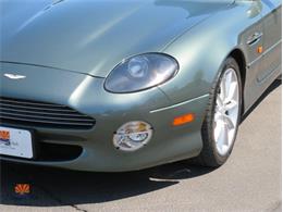 2000 Aston Martin DB7 (CC-2049912) for sale in Mesa, Arizona