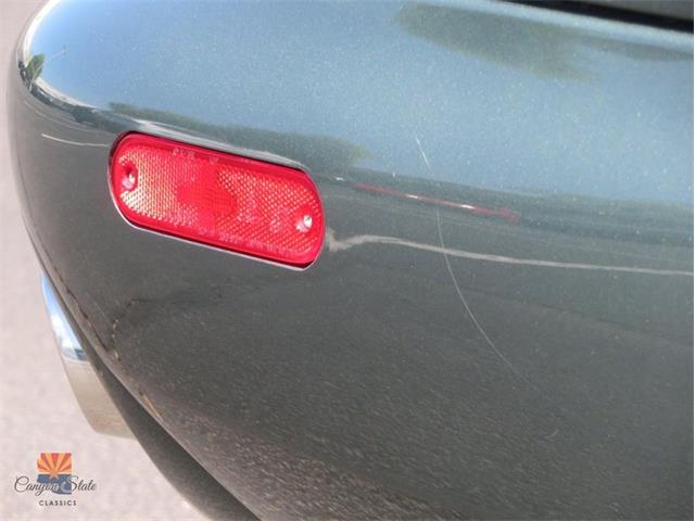 2000 Aston Martin DB7 (CC-2049912) for sale in Mesa, Arizona