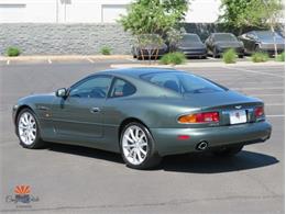 2000 Aston Martin DB7 (CC-2049912) for sale in Mesa, Arizona