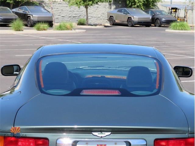 2000 Aston Martin DB7 (CC-2049912) for sale in Mesa, Arizona