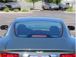 2000 Aston Martin DB7 (CC-2049912) for sale in Mesa, Arizona