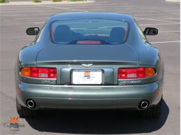 2000 Aston Martin DB7 (CC-2049912) for sale in Mesa, Arizona