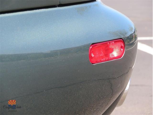 2000 Aston Martin DB7 (CC-2049912) for sale in Mesa, Arizona