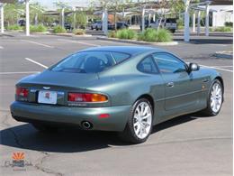 2000 Aston Martin DB7 (CC-2049912) for sale in Mesa, Arizona