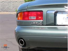 2000 Aston Martin DB7 (CC-2049912) for sale in Mesa, Arizona