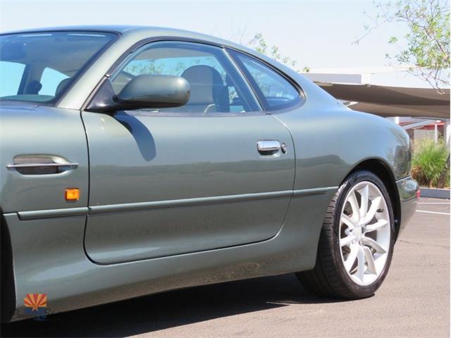 2000 Aston Martin DB7 (CC-2049912) for sale in Mesa, Arizona