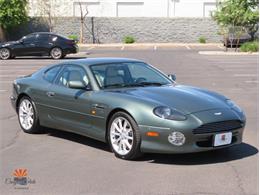 2000 Aston Martin DB7 (CC-2049912) for sale in Mesa, Arizona