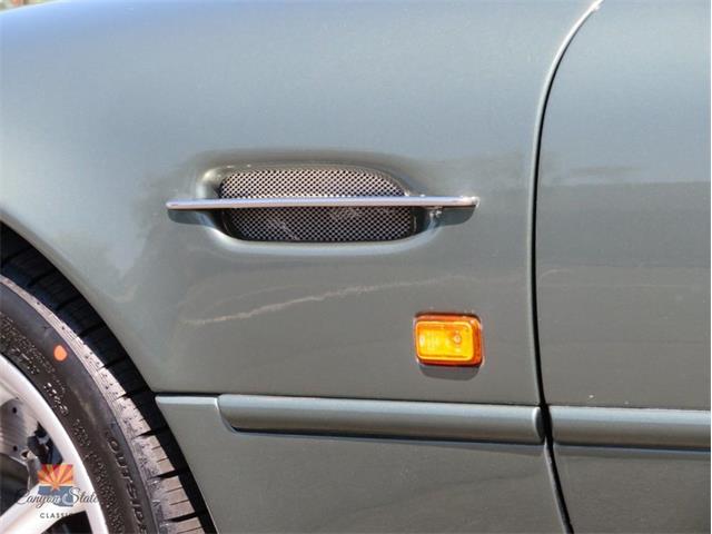 2000 Aston Martin DB7 (CC-2049912) for sale in Mesa, Arizona