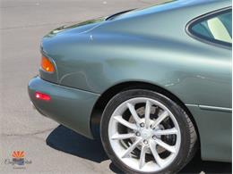 2000 Aston Martin DB7 (CC-2049912) for sale in Mesa, Arizona