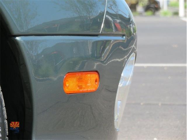 2000 Aston Martin DB7 (CC-2049912) for sale in Mesa, Arizona