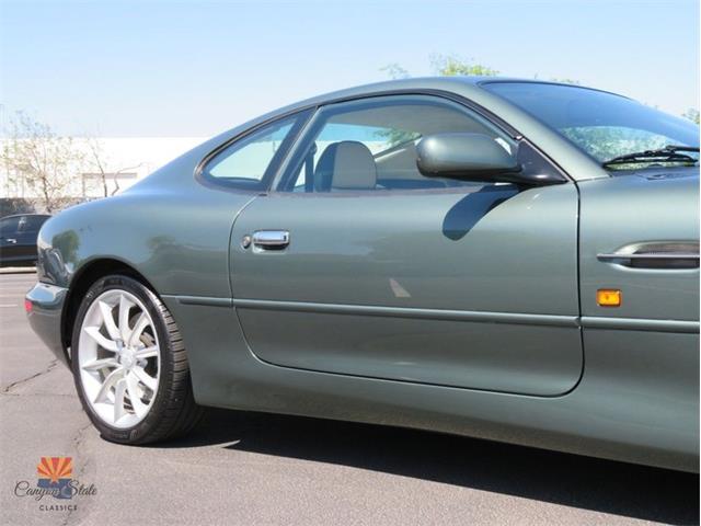 2000 Aston Martin DB7 (CC-2049912) for sale in Mesa, Arizona