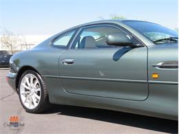 2000 Aston Martin DB7 (CC-2049912) for sale in Mesa, Arizona