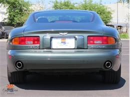 2000 Aston Martin DB7 (CC-2049912) for sale in Mesa, Arizona