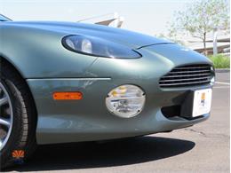 2000 Aston Martin DB7 (CC-2049912) for sale in Mesa, Arizona