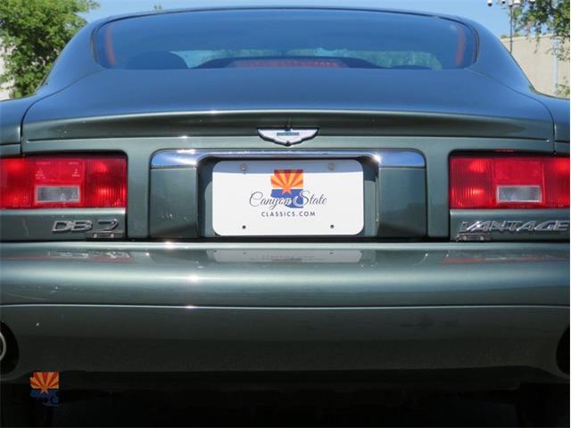 2000 Aston Martin DB7 (CC-2049912) for sale in Mesa, Arizona