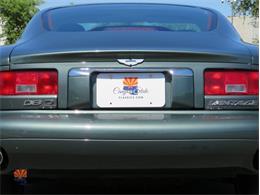 2000 Aston Martin DB7 (CC-2049912) for sale in Mesa, Arizona