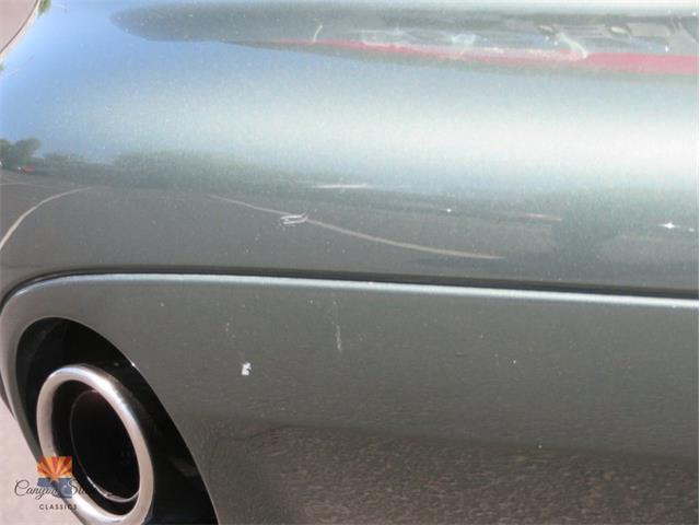 2000 Aston Martin DB7 (CC-2049912) for sale in Mesa, Arizona