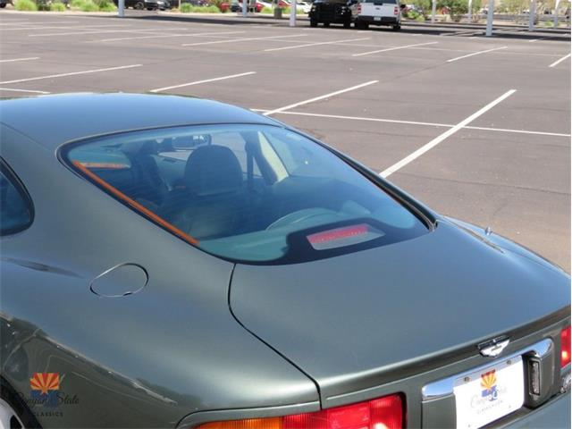 2000 Aston Martin DB7 (CC-2049912) for sale in Mesa, Arizona