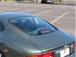 2000 Aston Martin DB7 (CC-2049912) for sale in Mesa, Arizona