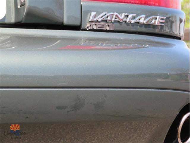 2000 Aston Martin DB7 (CC-2049912) for sale in Mesa, Arizona