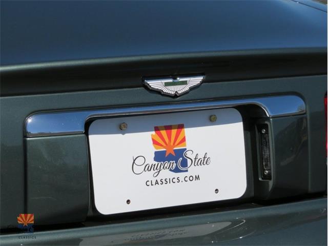 2000 Aston Martin DB7 (CC-2049912) for sale in Mesa, Arizona