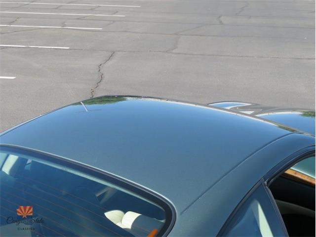 2000 Aston Martin DB7 (CC-2049912) for sale in Mesa, Arizona