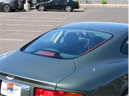 2000 Aston Martin DB7 (CC-2049912) for sale in Mesa, Arizona