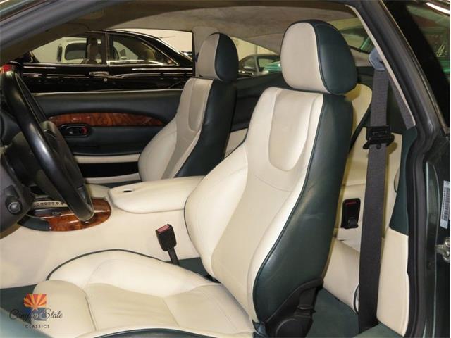2000 Aston Martin DB7 (CC-2049912) for sale in Mesa, Arizona